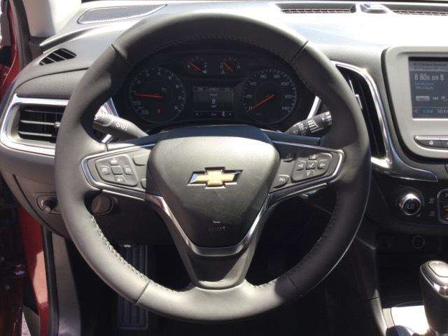 2018 Chevrolet Equinox LT 4dr SUV